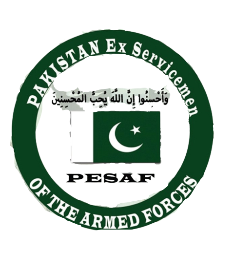 Pesaf – Pakistan Ex Servicemen Of Armed Forces Welfare Foundation